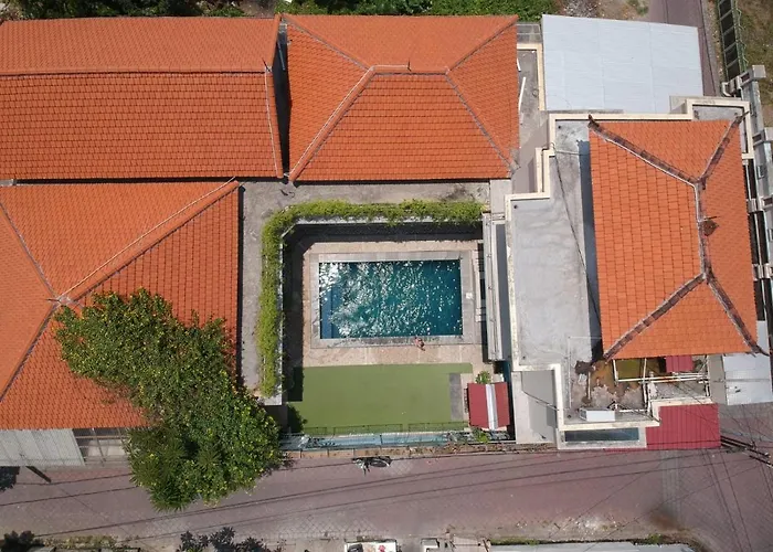 Hang Five Canggu Hostel